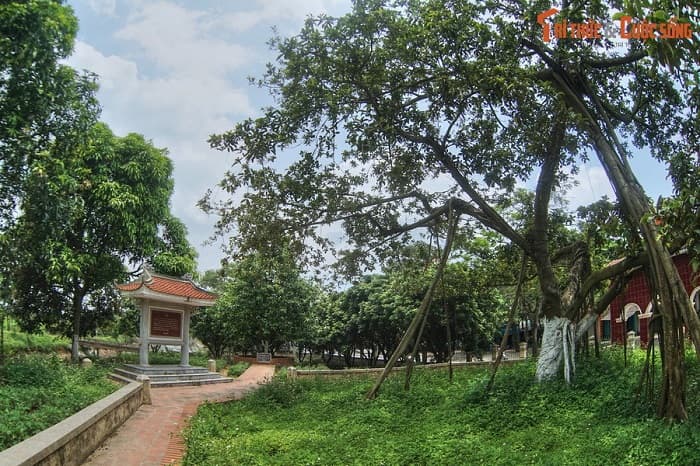 Chùa Bảo Tháp