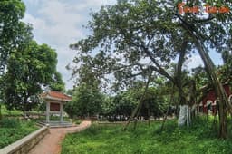 Chùa Bảo Tháp