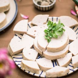 Cơ sở giò lụa Gia Tân