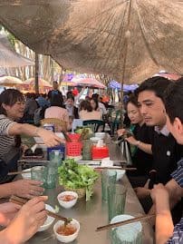 Chill cuối tuần: Cà phê, chè & làng cổ