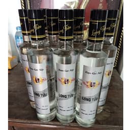 Rượu gạo nếp Long Tửu