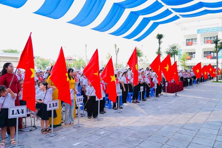 Năm học 2026–2027 mở ra với nhiều kỳ vọng mới