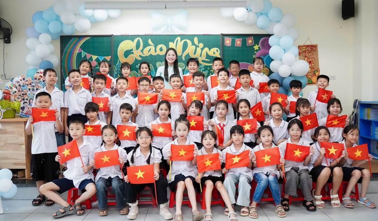 Năm học mới mở ra những kỳ vọng và cả những lựa chọn quan trọng cho tương lai.